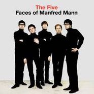 Manfred Mann, Five Faces Of Manfred Mann