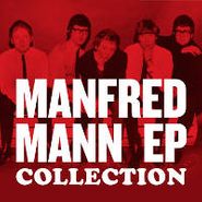 Manfred Mann, Ep Collection (7 Disc Box) (CD)