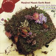 Manfred Mann's Earth Band, The Good Earth (LP)