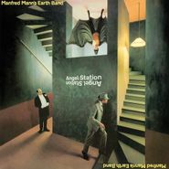 Manfred Mann's Earth Band, Angel Station (LP)