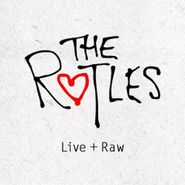 The Rutles, Live + Raw: So There! (CD)