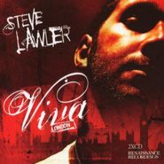 Steve Lawler, Viva London (CD)
