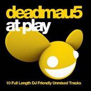 Deadmau5, Vol. 1-At Play (CD)