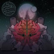 The Emperor Machine, Like A Machine [2 x 12"] (LP)