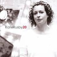 Kate Rusby, 20 (CD)