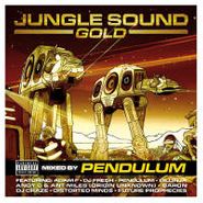 Various Artists, Jungle Sounds Gold (CD)