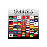 Games, That We Can Play (12")