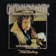 Mike Harding, Captain Paralytic & The Cow (CD)