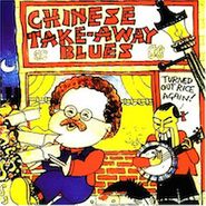 Mike Harding, Chinese Take Away Blues (CD)
