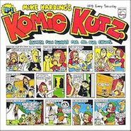 Mike Harding, Komic Kutz (CD)