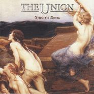 Union, Siren's Song (CD)