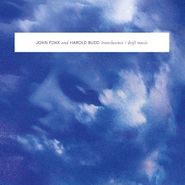 John Foxx, Translucence / Drift Music (CD)