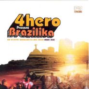 4hero, Brazilika (CD)