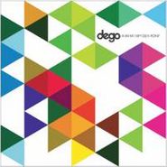 Dego, Wha Him Deh Pon? (CD)