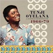 Tunji Oyelana, Nigerian Retrospective 1966-79 (LP)