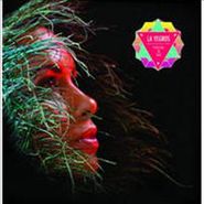 La Yegros, Viene De Mi (CD)