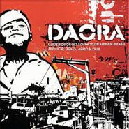 Various Artists, Daora - Underground Sounds Of Urban Brasil Hip-Hop, Beats, Afro & Dub (CD)