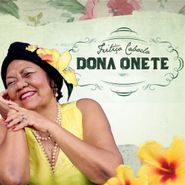 Dona Onete, Feitiço Cabloco (CD)