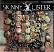 Skinny Lister, Down On Deptford Broadway (CD)