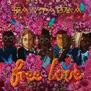 Fantasma , Free Love (LP)