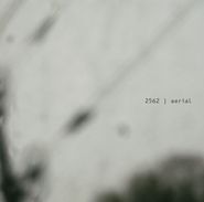 2562, Aerial (CD)