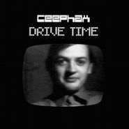 Ceephax, Drive Time (CD)