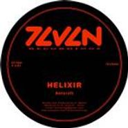 Helixir, Helicraft / Dub 4 P. (12")