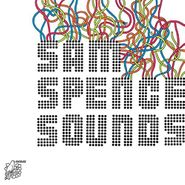Sam Spence, Sam Spence Sounds (CD)