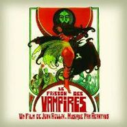 Acanthus, Le Frisson Des Vampires [OST] (CD)