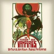 Acanthus, Le Frisson Des Vampires (LP)