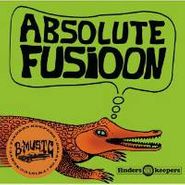 Fusioon, Absolute Fusioon (CD)