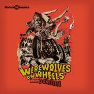 Various Artists, Werewolves On Wheels [OST] (CD)