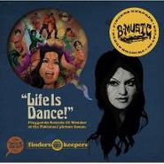Various Artists, Life Is Dance (CD)