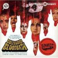 Various Artists, Bollywood Bloodbath (CD)