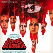 Various Artists, Bollywood Bloodbath (LP)