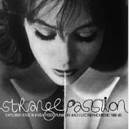 Various Artists, Strange Passion (LP)