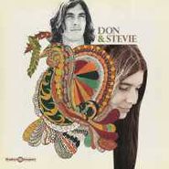 Don & Stevie, Don & Stevie (CD)