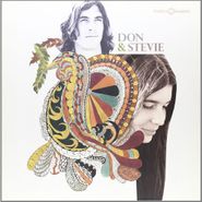Don & Stevie, Don & Stevie (LP)
