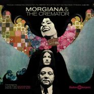 Lubos Fiser, Morgiana & The Cremator [OST] (CD)