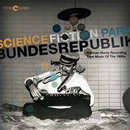 Various Artists, Science Fiction Park Bundesrep (LP)