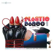 Various Artists, Plastic Dance 1: Domestic Synt (LP)