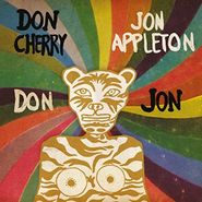 Don Cherry, Don Jon (7")