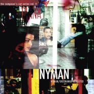 Michael Nyman, Greenaway Revisited (CD)