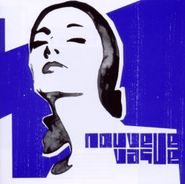 Nouvelle Vague, Nouvelle Vague (CD)