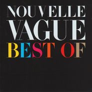 Nouvelle Vague, Best Of Nouvelle Vague (CD)