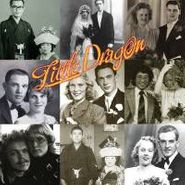 Little Dragon, Ritual Union (CD)