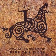 , Ride The Tiger (CD)
