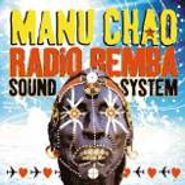 Manu Chao, Radio Bemba Sound System (CD)