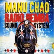 Manu Chao, Radio Bemba Sound System (CD)