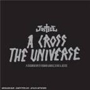 Justice, Cross The Universe W/Dvd (CD)